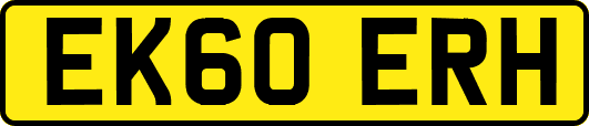 EK60ERH