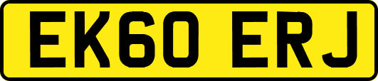 EK60ERJ