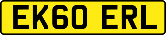 EK60ERL
