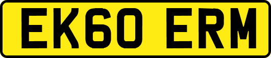 EK60ERM
