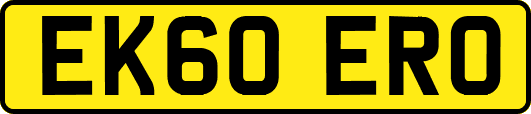 EK60ERO
