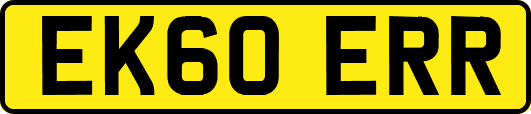 EK60ERR