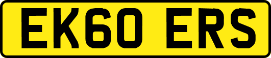 EK60ERS