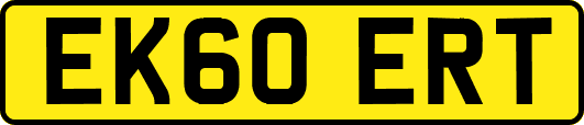 EK60ERT