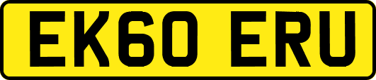EK60ERU