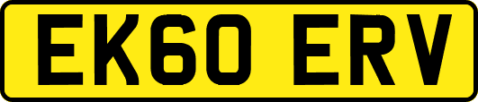 EK60ERV