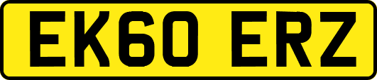 EK60ERZ