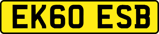 EK60ESB