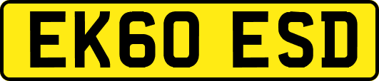 EK60ESD