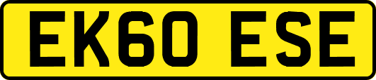 EK60ESE