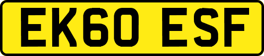 EK60ESF