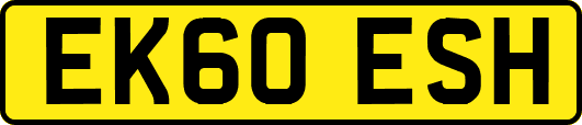 EK60ESH