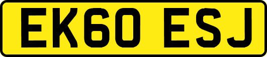 EK60ESJ