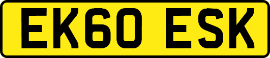 EK60ESK