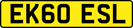 EK60ESL