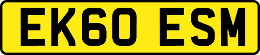 EK60ESM