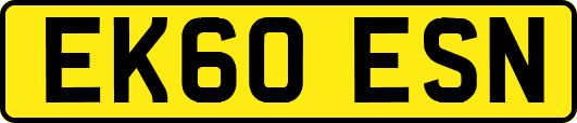 EK60ESN