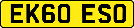EK60ESO