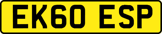 EK60ESP