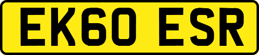 EK60ESR