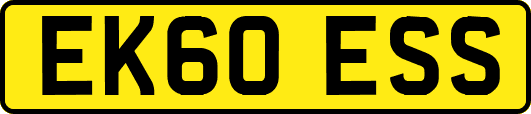 EK60ESS