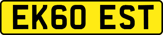 EK60EST
