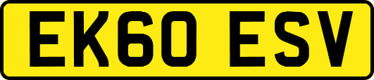 EK60ESV