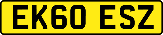 EK60ESZ