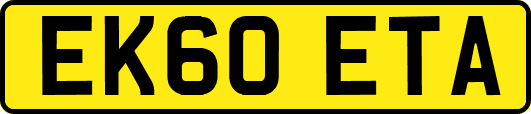 EK60ETA