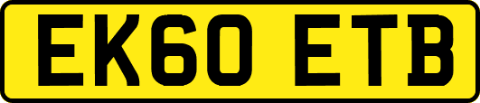 EK60ETB