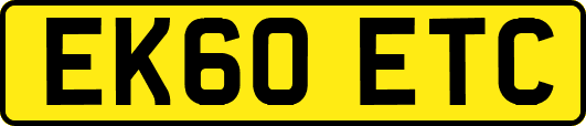 EK60ETC