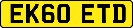 EK60ETD