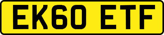 EK60ETF