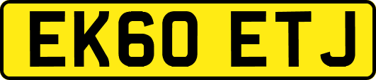 EK60ETJ