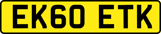 EK60ETK