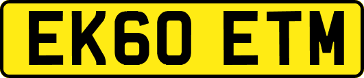 EK60ETM