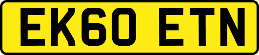 EK60ETN