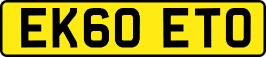 EK60ETO