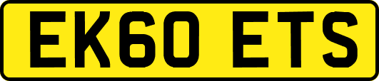 EK60ETS