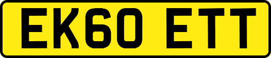 EK60ETT