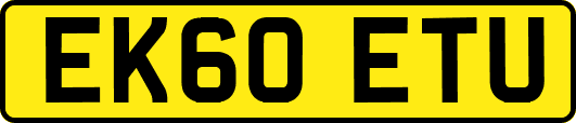 EK60ETU