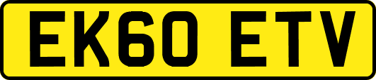 EK60ETV