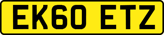 EK60ETZ