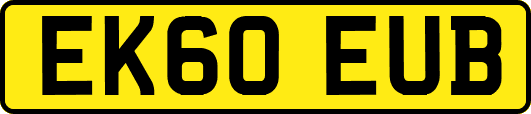 EK60EUB