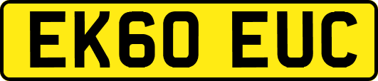 EK60EUC