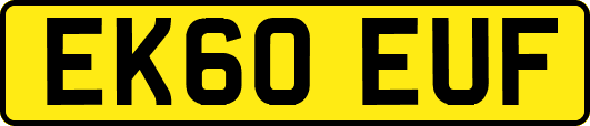 EK60EUF