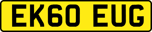 EK60EUG