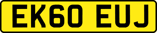 EK60EUJ