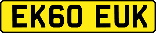 EK60EUK