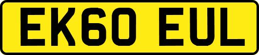 EK60EUL